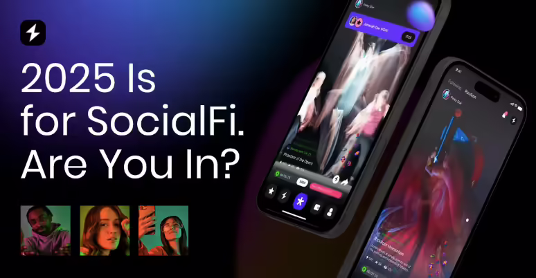 Could ZE23 Be the First Web3 App to Challenge Traditional Social Media Giants?