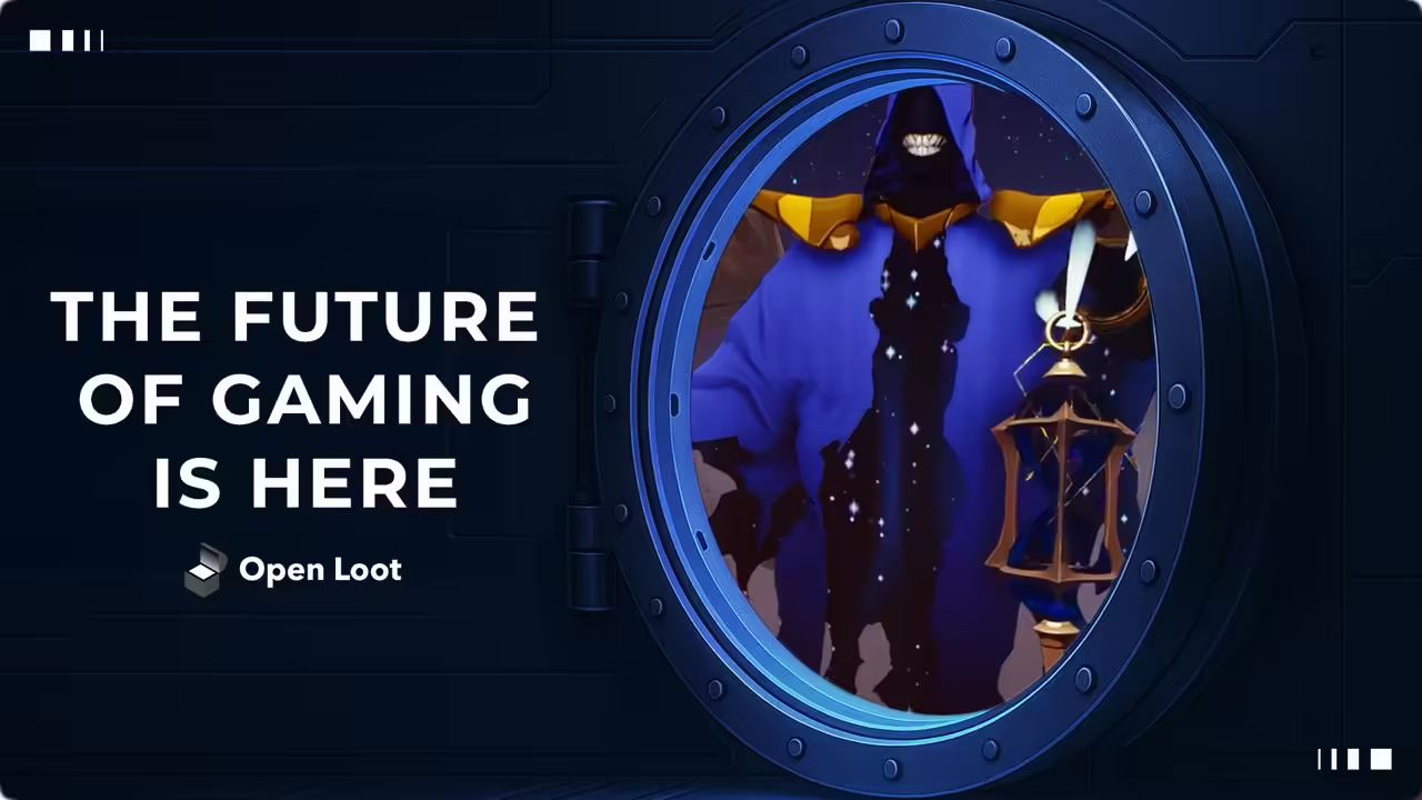 Why the Smartest Web3 Studios Are Quietly Launching on Open Loot