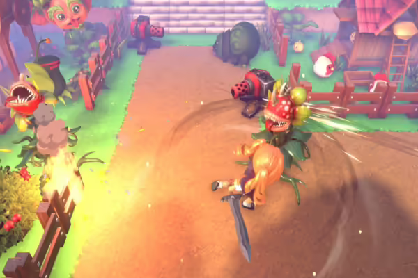 My Meta Farm launching Metaverse this September | PlayToEarn