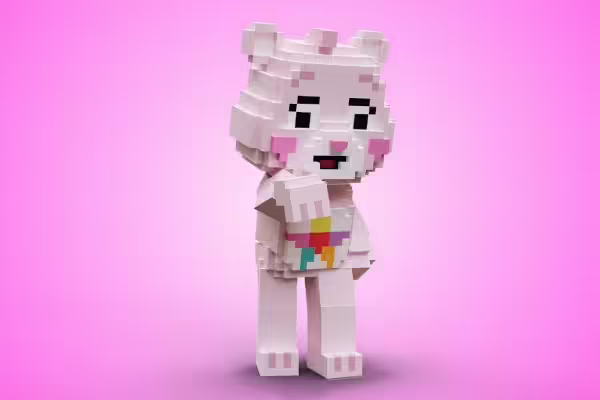 The SandBox Organizes Brand New Game Jam Featuring Care Bears | PlayToEarn