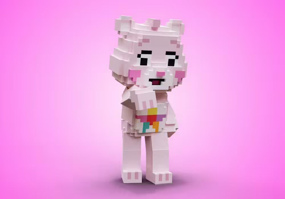 The SandBox Organizes Brand New Game Jam Featuring Care Bears