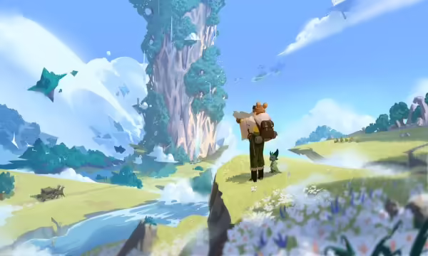 Treeverse Is Set to Launch $END TGE on July 4 | PlayToEarn