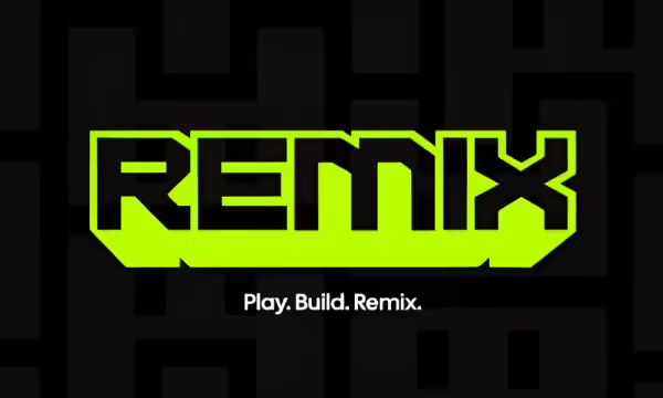 Farcade Rebrands to Remix and Launches Snap Apps | PlayToEarn