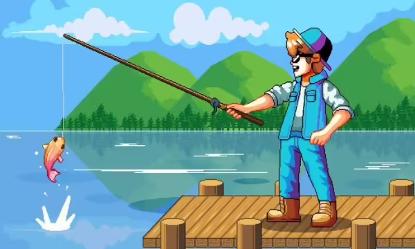 Fishing Frenzy Announces the Community Clash Tournament | PlayToEarn