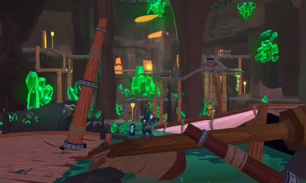 ChronosWorlds Is Launching Soon on Epic Games Store | PlayToEarn