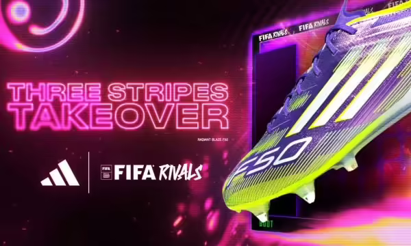 FIFA Rivals Launches adidas Radiant Blaze Season | PlayToEarn