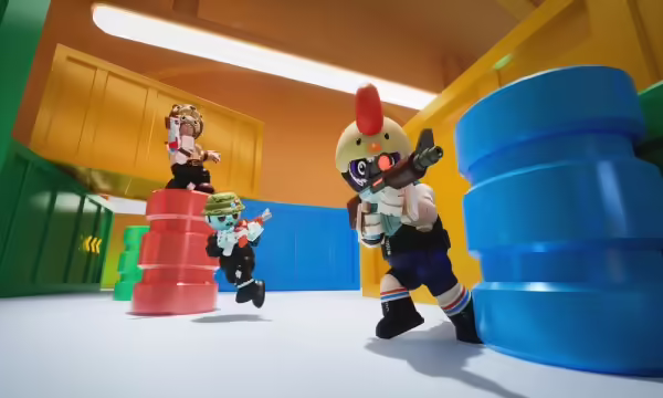 Earn USDC and Token Airdrop in Super-B’s Closed Beta Test 2 | PlayToEarn