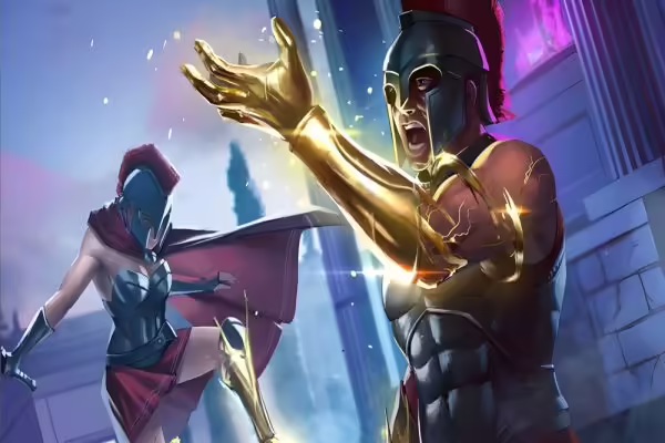 Gods Unchained to prevent Multi-Accounting by adding Card Cooldown Rule | PlayToEarn