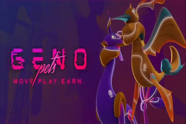 Genopets adds Crafting Recipes | PlayToEarn