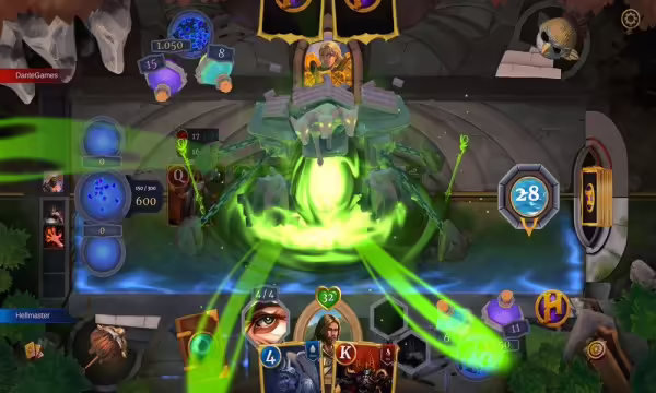 Dante Games Tournament I: Open Arena Is Live With $10K Prize Pool | PlayToEarn