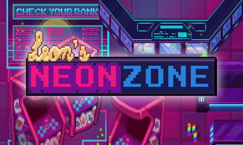 Pixels Launches Leon’s Neon Zone - Play to Earn $PIXEL, NFT Pets, and More!