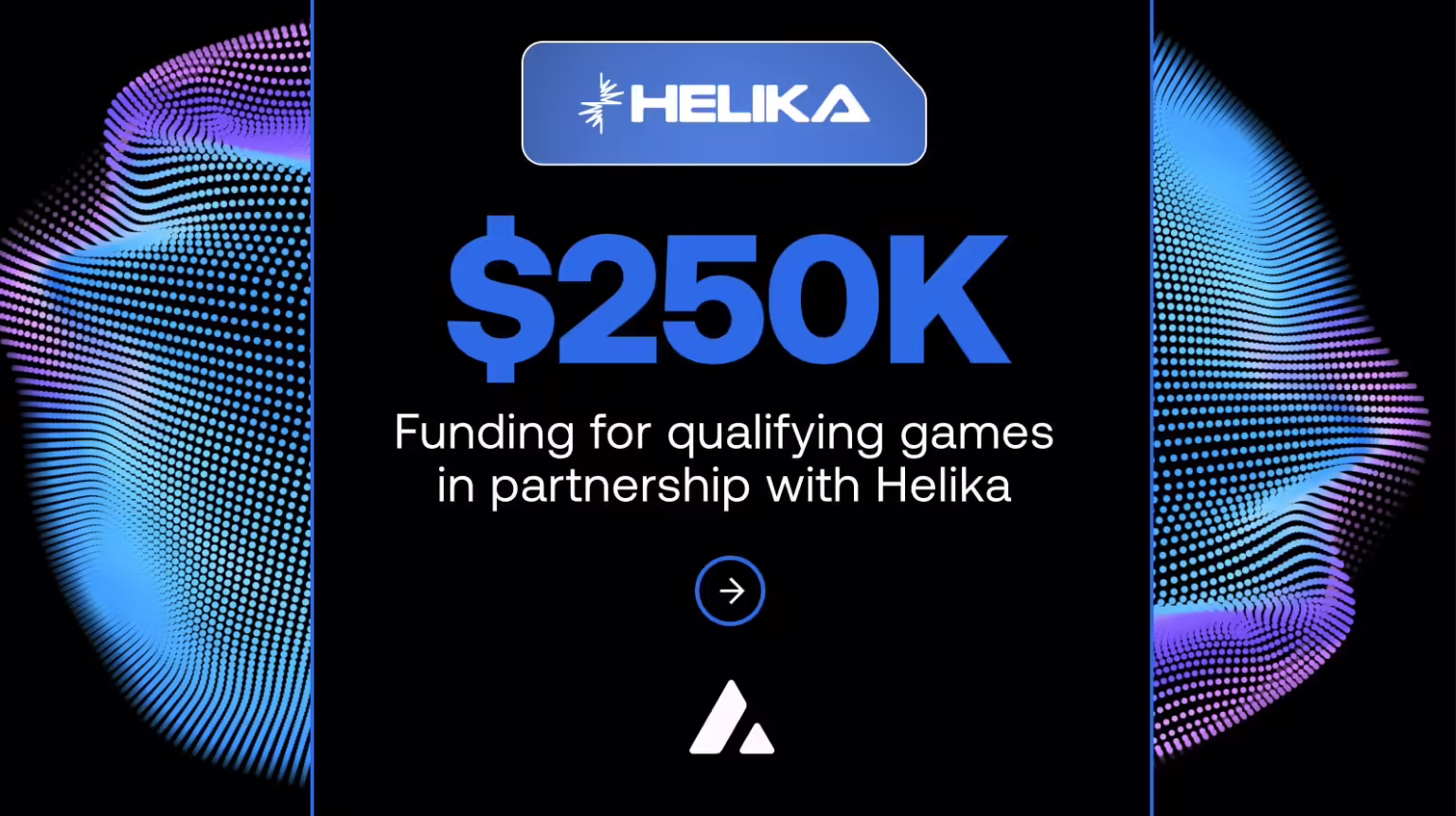 Avalanche and Helika Launch $250K Web3 Gaming Accelerator