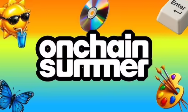 Apply for Base’s $250K Onchain Summer Awards | PlayToEarn