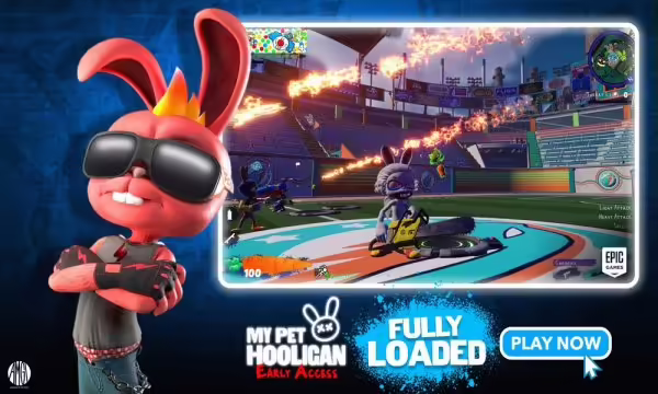My Pet Hooligan Launches ‘Fully Loaded’ Update - Exclusive Cosmetics Coming Soon | PlayToEarn