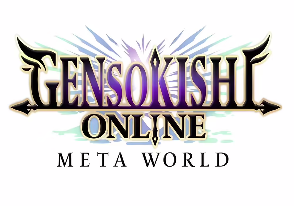 GensoKishi Online Open Beta is now live