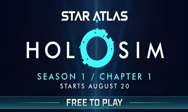 Play to Earn in Star Atlas Holosim Season 1, Chapter 1 | PlayToEarn