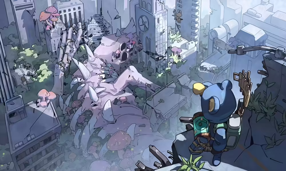 Play to Airdrop in Memoria: Chronicles Idle Open Beta Season 1