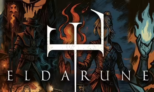 Eldarune Is Closing Down, With $ELDA Moving to a New Company | PlayToEarn