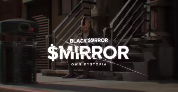 Black Mirror's $MIRROR Token Set to Launch on Base Network September 8 | PlayToEarn