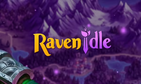 RavenIdle Set to Launch Open Beta Test on September 10 | PlayToEarn