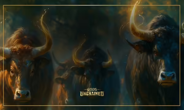 Play to Earn in Gods Unchained Battle Pass Season 6 | PlayToEarn