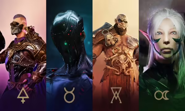 Chains of War Ceases Operations and Goes Up for 30-Day Sale | PlayToEarn