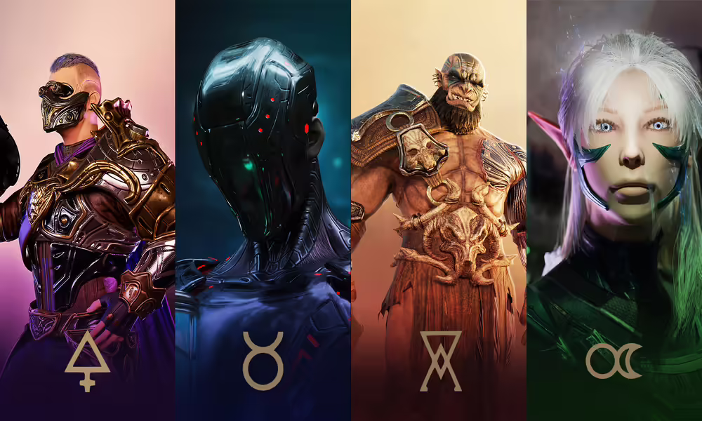 Chains of War Ceases Operations and Goes Up for 30-Day Sale