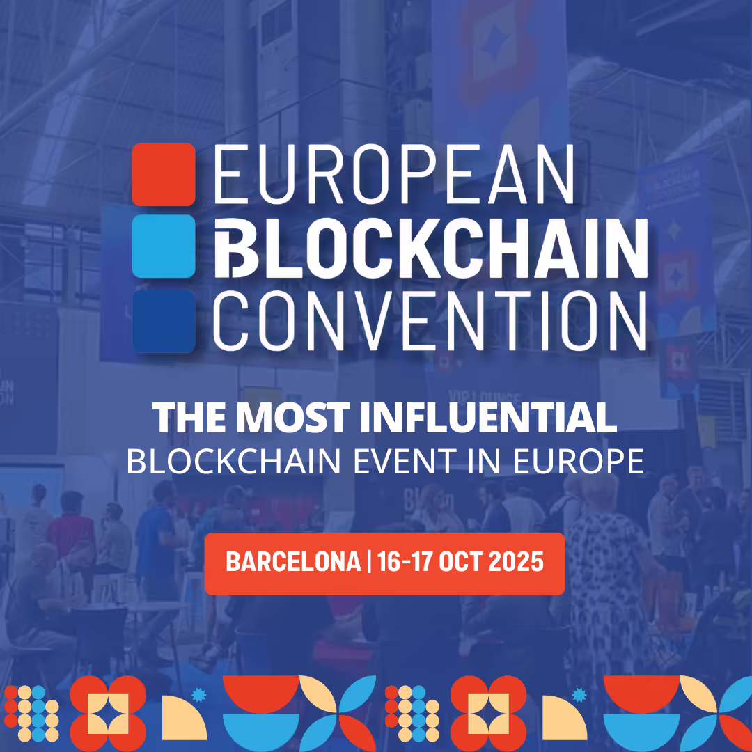European Blockchain Convention 11, set to become Europe’s largest blockchain event