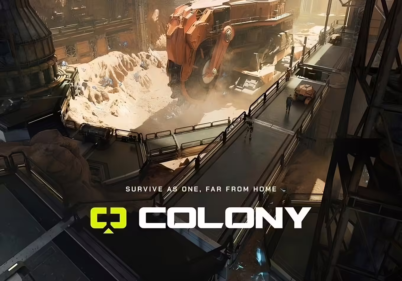 Parallel Colony to Launch in Early Alpha Access on Solana Seeker Phones