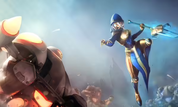 Eternal League Is Pausing Development - Servers Open Until End of 2025 | PlayToEarn