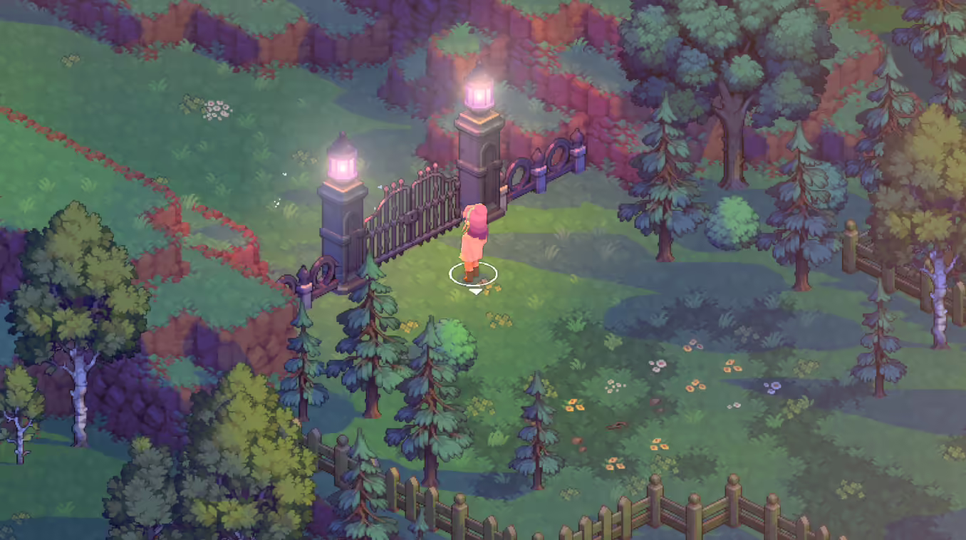 Play and Earn in Moonfrost’s Halloween Event: The Dahlia Derby