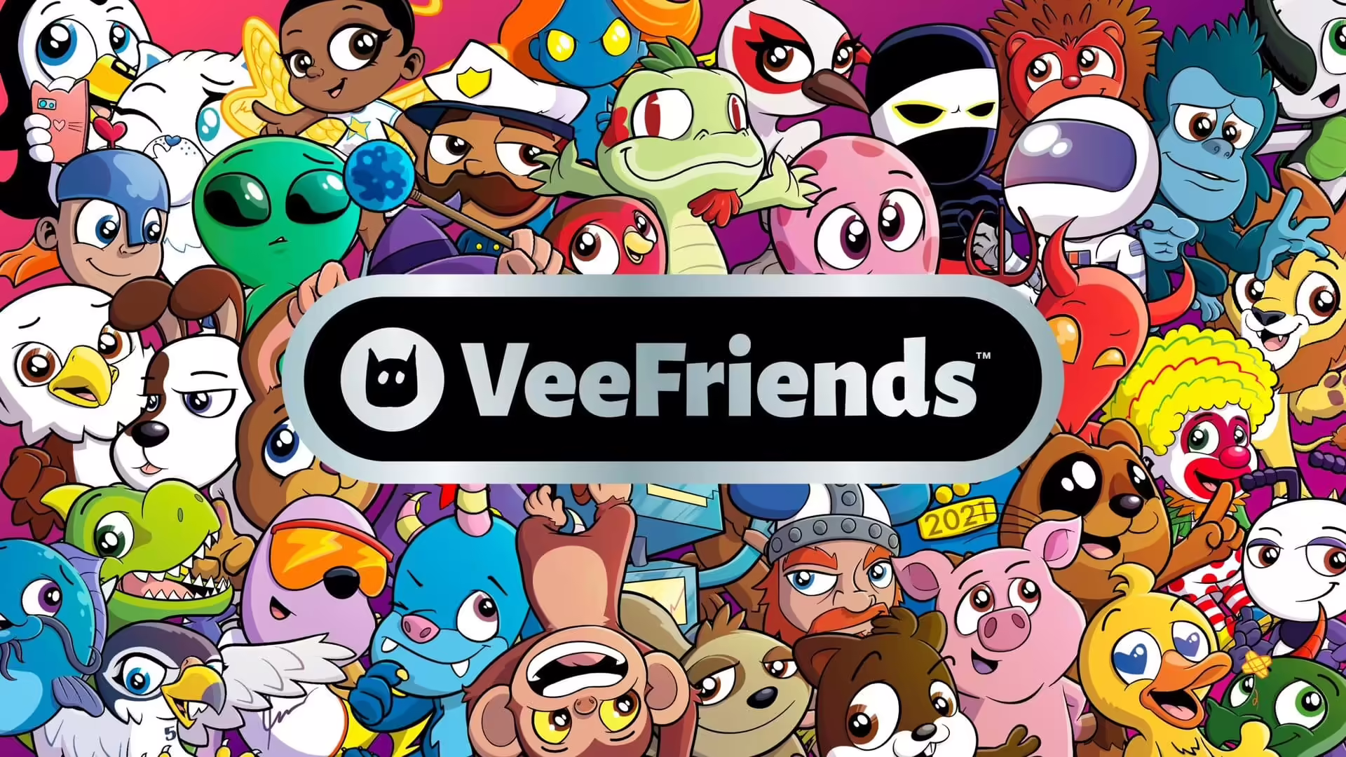 Remix Teams Up With VeeFriends for $5K Game Jam