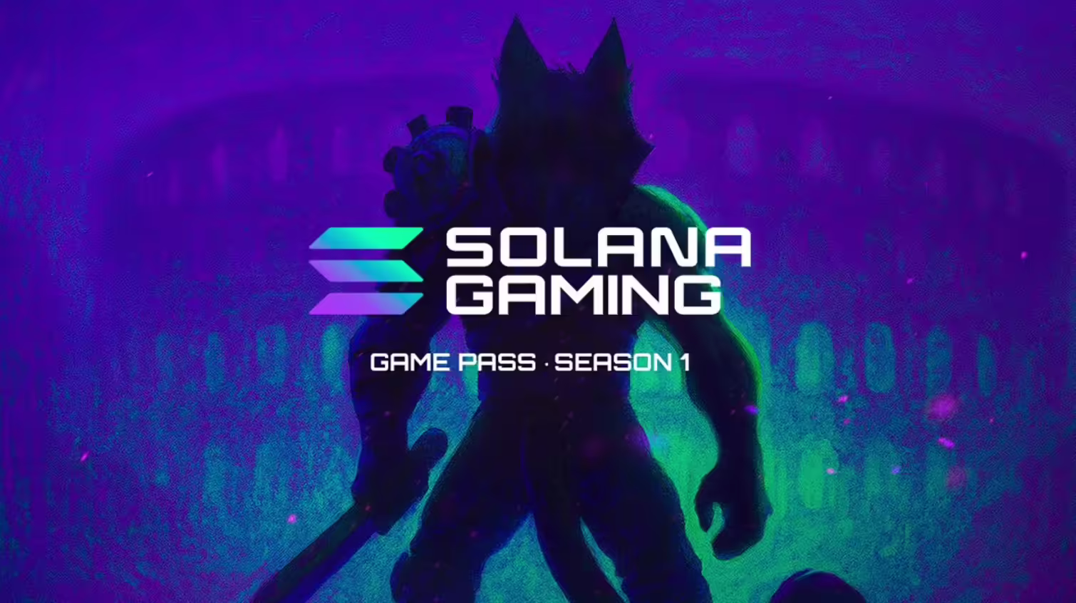Solana Game Pass Season 1 Goes Live With $40K Prize Pool