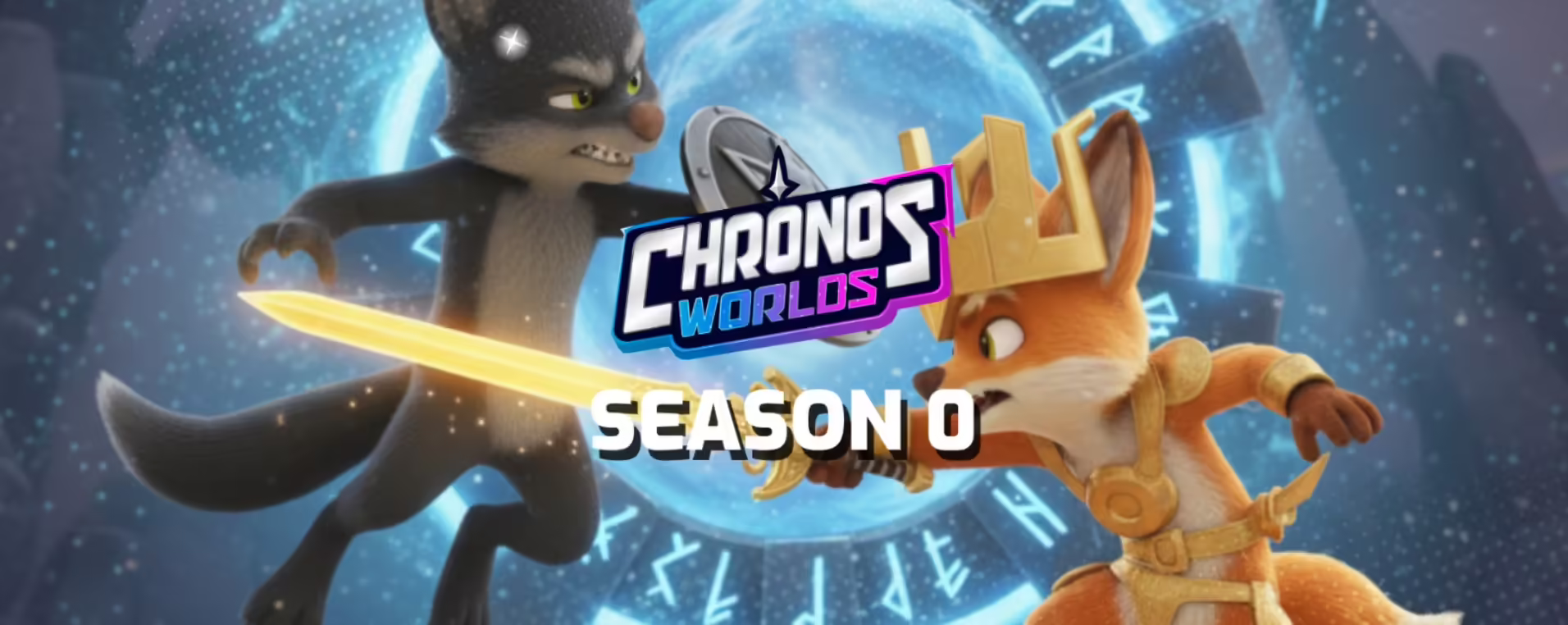 Play to Earn 3 Million $SPHR Tokens in ChronosWorlds Season 0