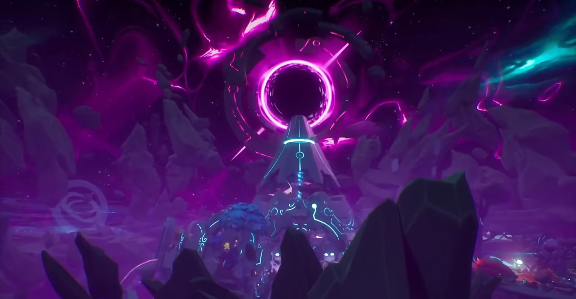 Yuga Lab's Otherside Launches NFT with Amazon Ahead of Nexus Metaverse Hub