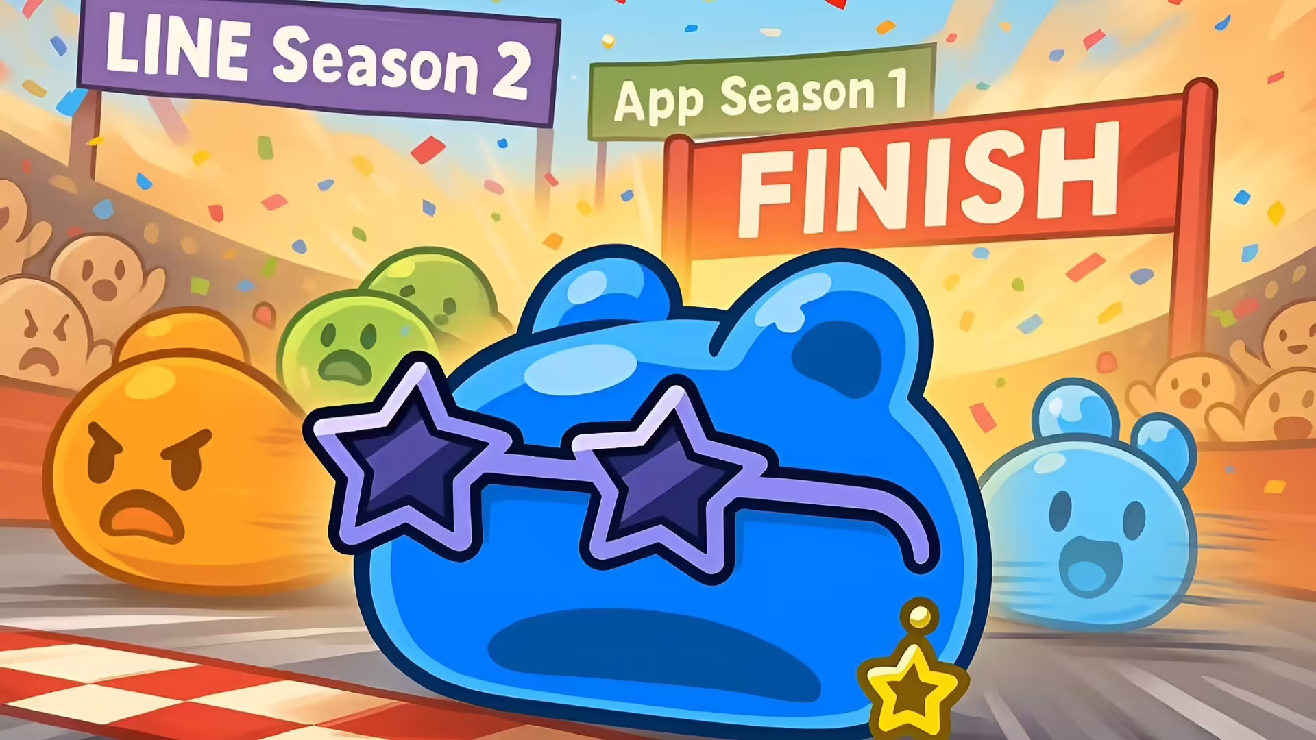 Play to Earn in Slime Miner’s Immutable Quest Season 2