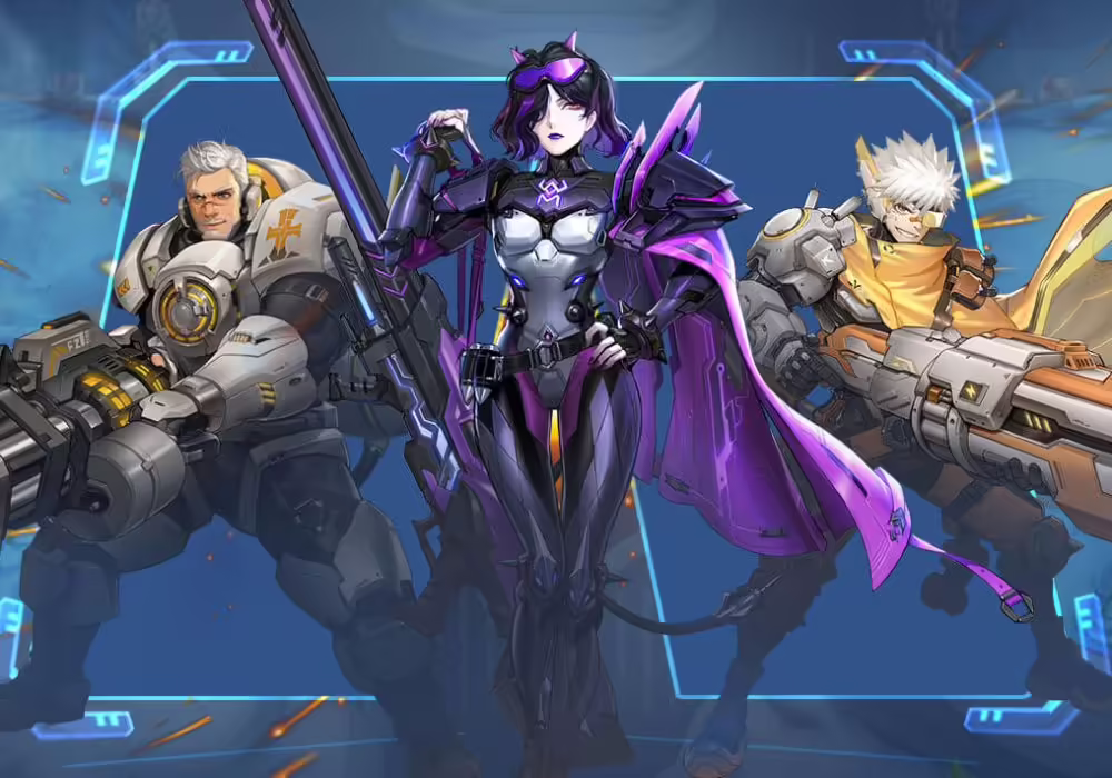 MOLand Defense receives Season 3 update