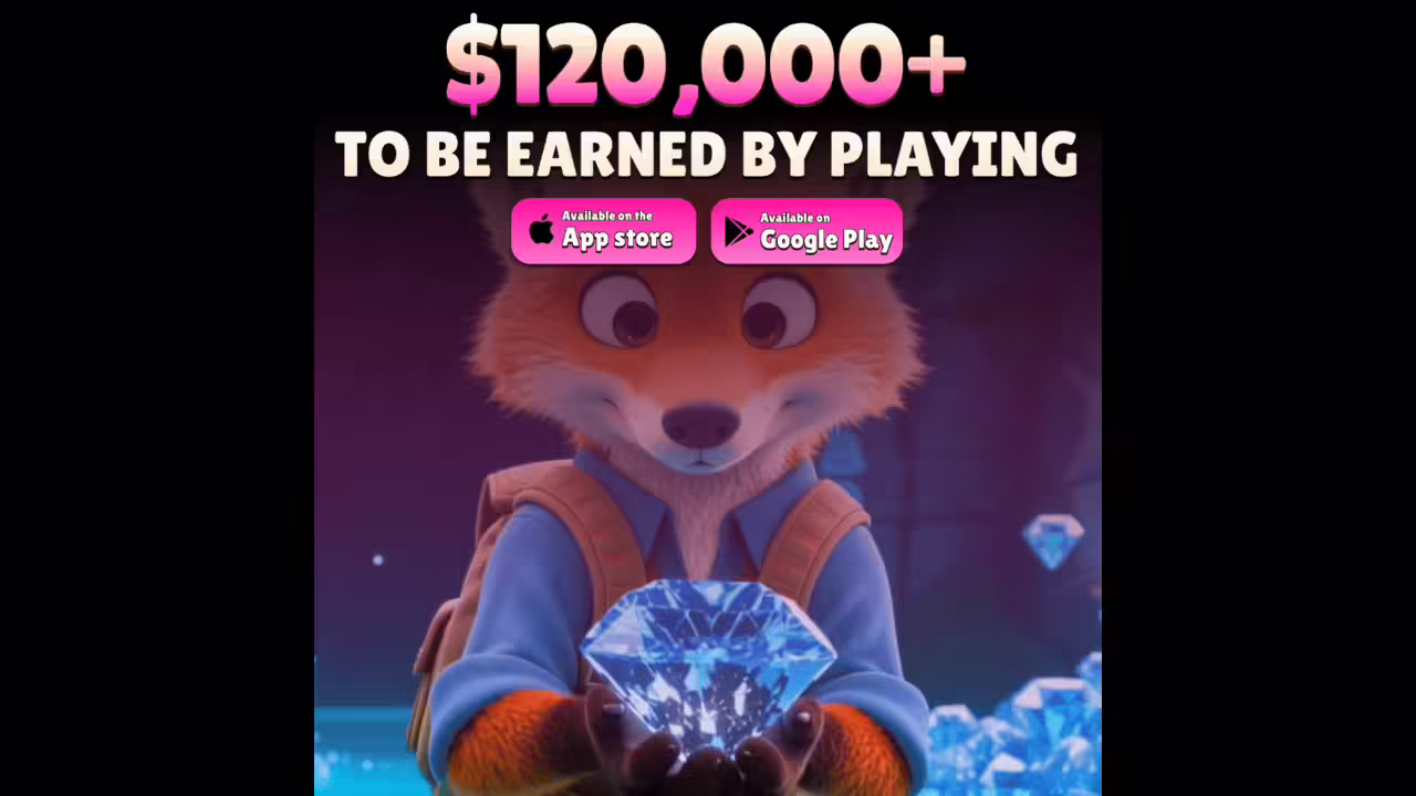 My Lovely Planet Launches $120K Pink Diamond Competition