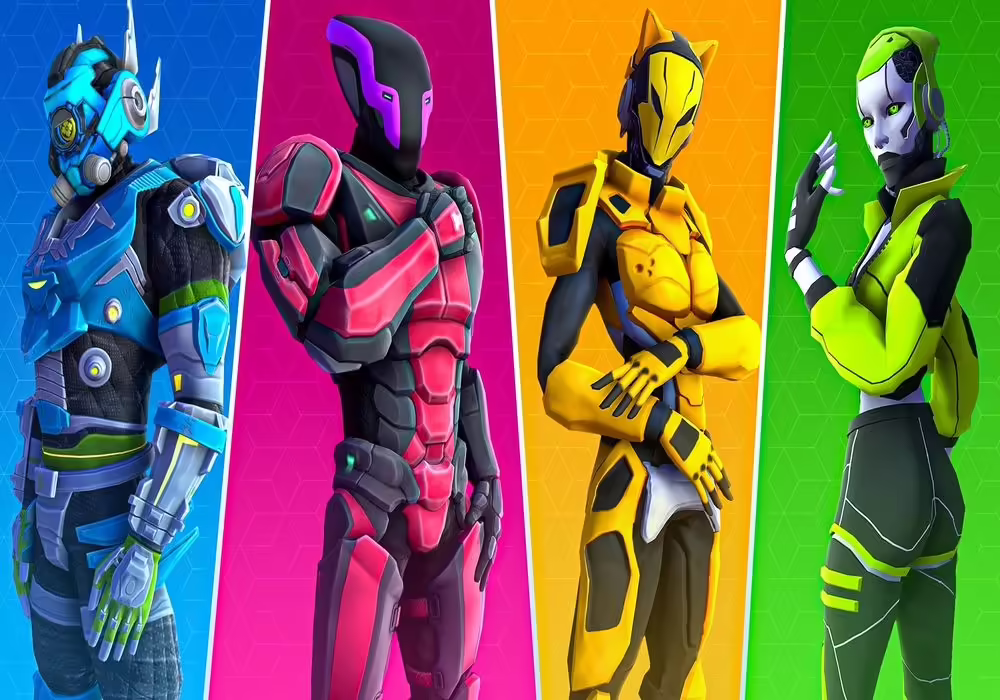 Mini Royale: Nations Season 3 is now live