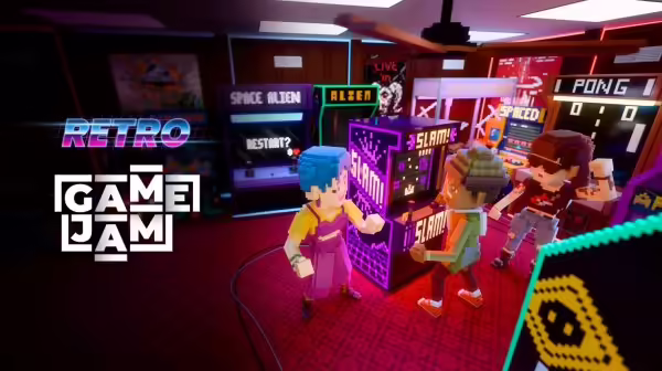 The Sandbox Launches Retro Game Jam with 150,000 $SAND Prize Pool | PlayToEarn