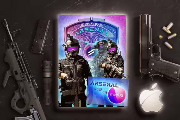 Fabwelt Introduces Arsenal Version 1.08 On Mac | PlayToEarn