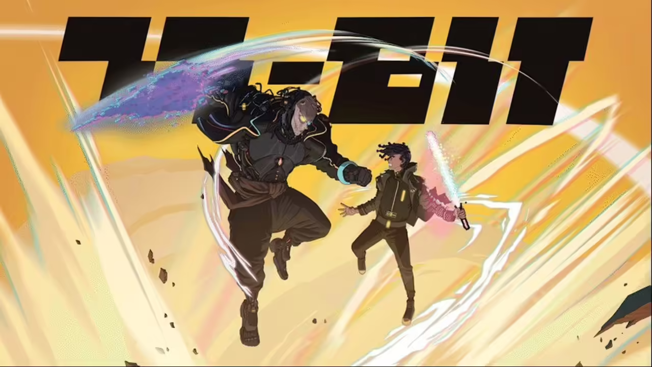 77-Bit Constructs Public Playtest Launches Dec 18 for 24 Hours Only