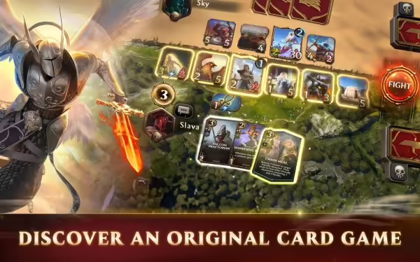 Might & Magic Fates Open Beta Now Live on Android | PlayToEarn