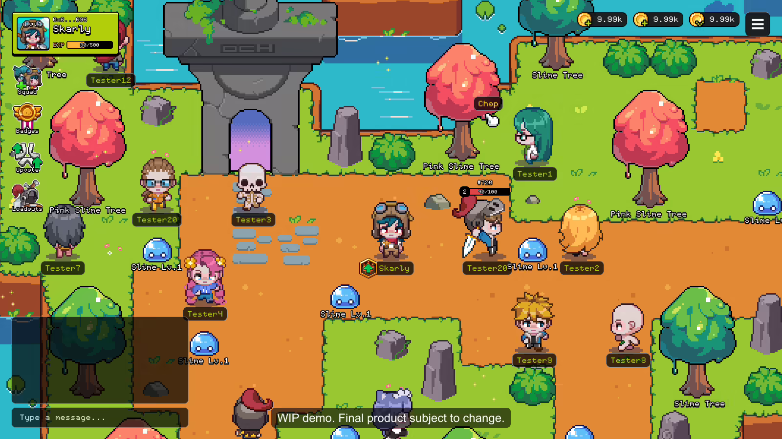 Onchain Heroes Ditches Fully Onchain Approach Ahead of OCH World Launch