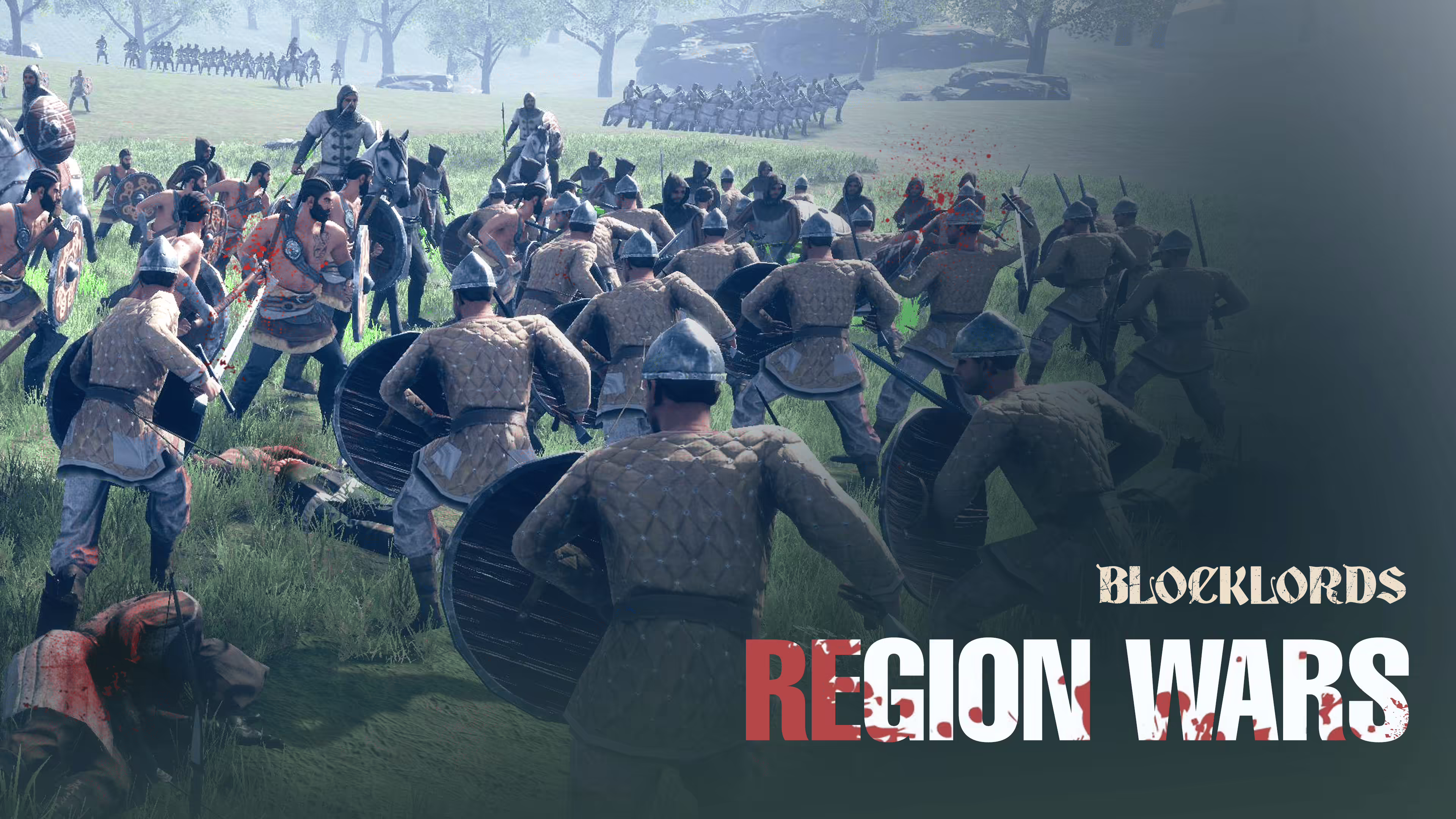 Blocklords Kicks Off Region Wars and Season 4 with 500,000 $LRDS Prize Pool