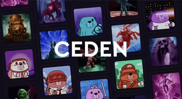 CEDEN Network Abruptly Shuts Down, Ending MEGAWEAPON and All Services | PlayToEarn