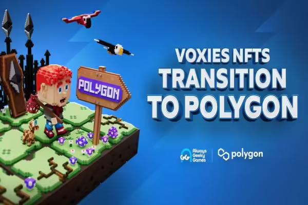Voxie Tactics set to transition Voxies NFTs to Polygon | PlayToEarn