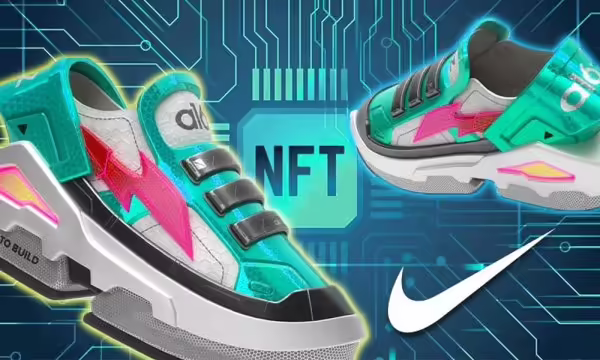 Nike Sells RTFKT as It Refocuses on Core Business and Steps Back From NFTs | PlayToEarn