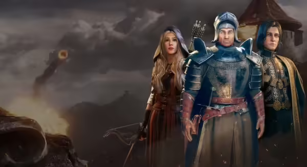 BLOCKLORDS Puts 500,000 $LRDS on the Line as Region Wars and Battleborne Season 4 Rewards Ramp Up | PlayToEarn