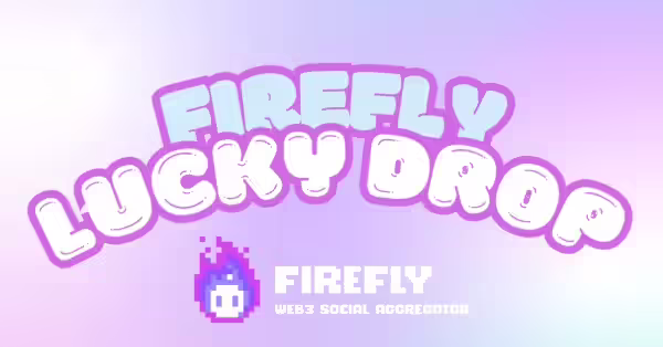 WORLD3 Teams Up With Mask Network and Firefly for a Lucky Drop Campaign | PlayToEarn